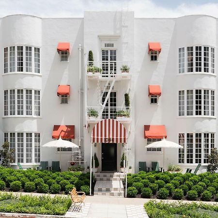 Palihotel Westwood Village - West Beverly Hills Лос-Анджелес Екстер'єр фото
