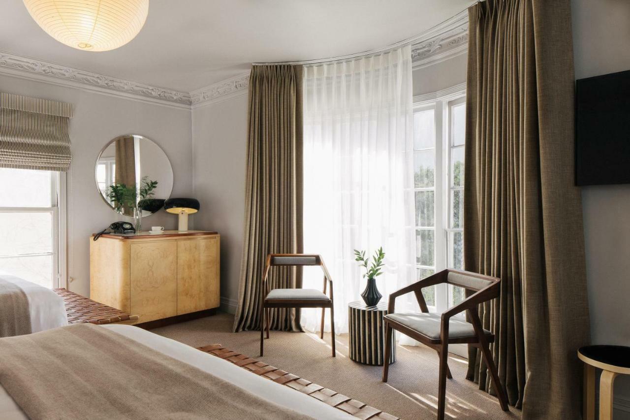 Palihotel Westwood Village - West Beverly Hills Лос-Анджелес Екстер'єр фото
