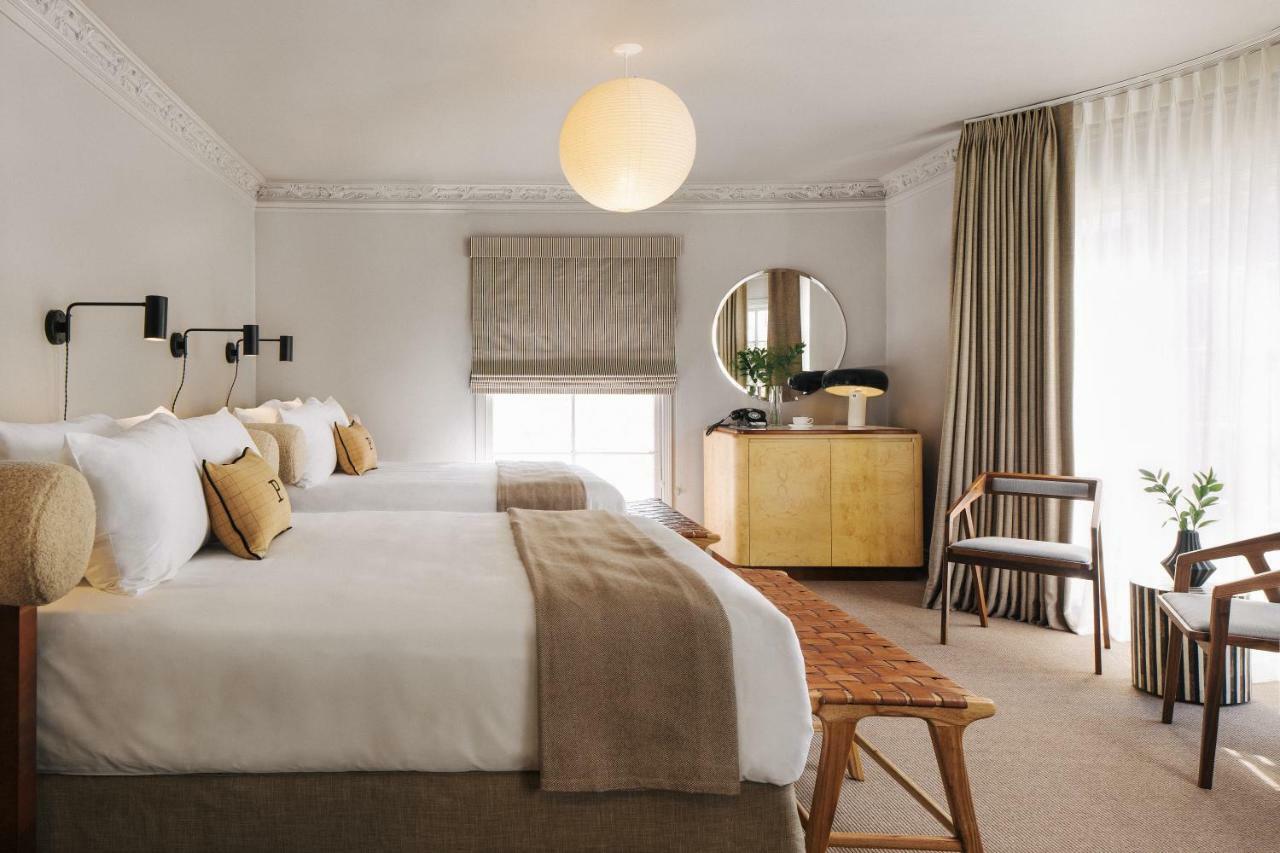 Palihotel Westwood Village - West Beverly Hills Лос-Анджелес Екстер'єр фото