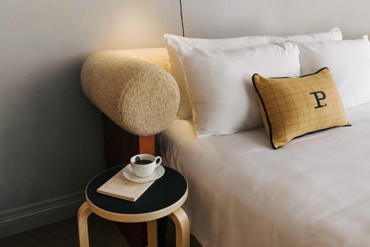 Palihotel Westwood Village - West Beverly Hills Лос-Анджелес Екстер'єр фото
