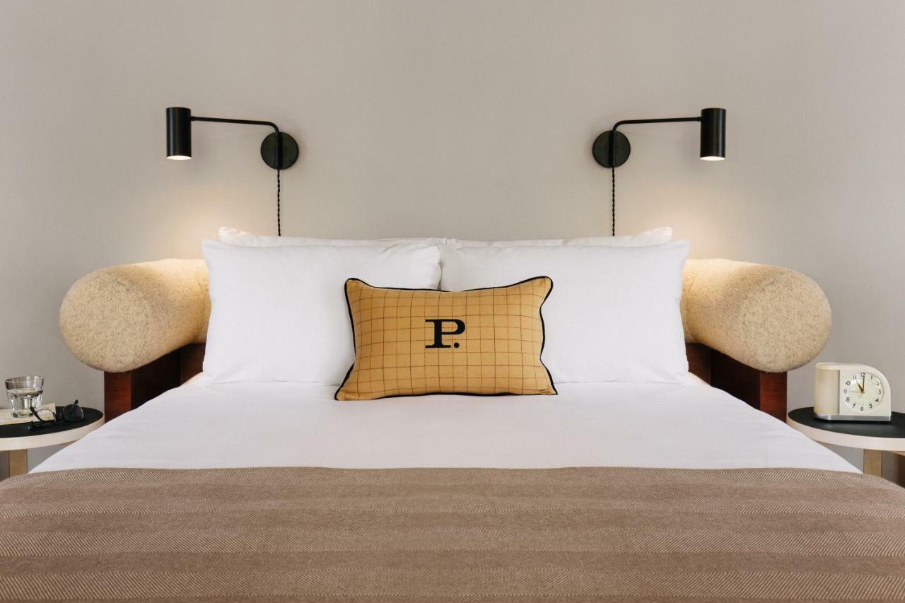 Palihotel Westwood Village - West Beverly Hills Лос-Анджелес Екстер'єр фото