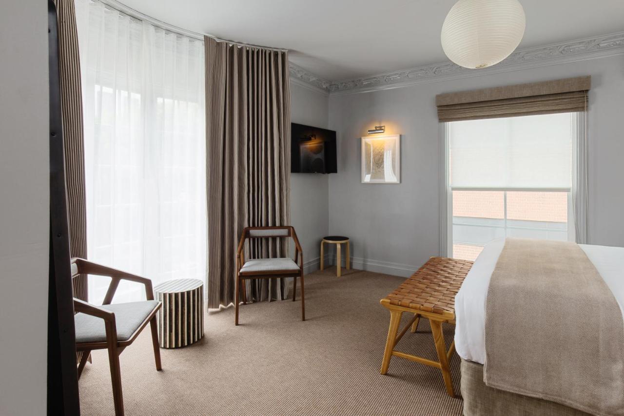 Palihotel Westwood Village - West Beverly Hills Лос-Анджелес Екстер'єр фото