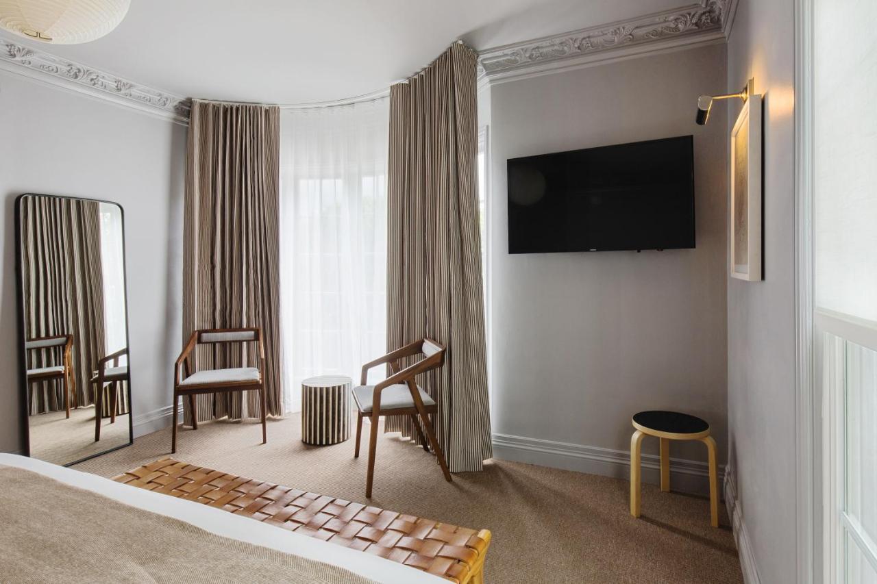 Palihotel Westwood Village - West Beverly Hills Лос-Анджелес Екстер'єр фото