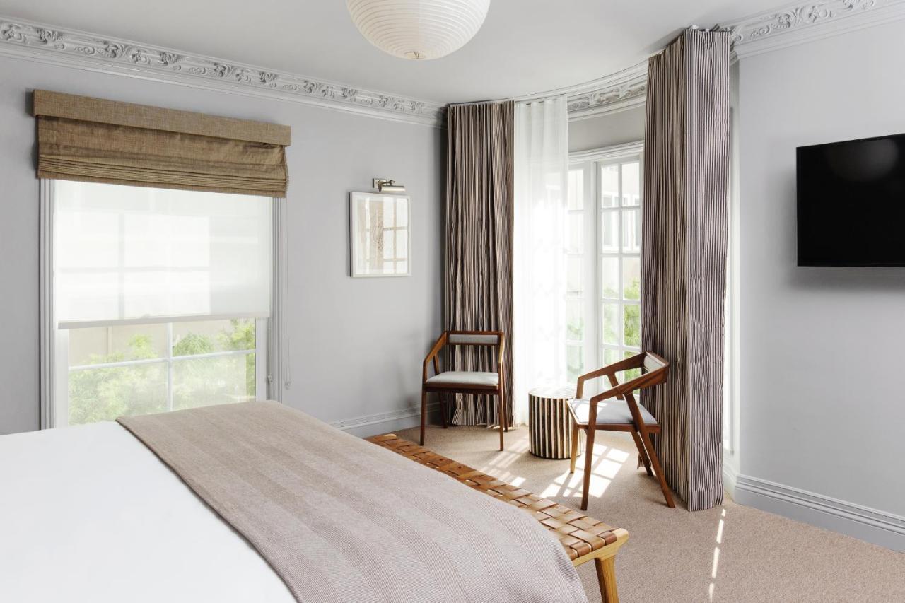 Palihotel Westwood Village - West Beverly Hills Лос-Анджелес Екстер'єр фото