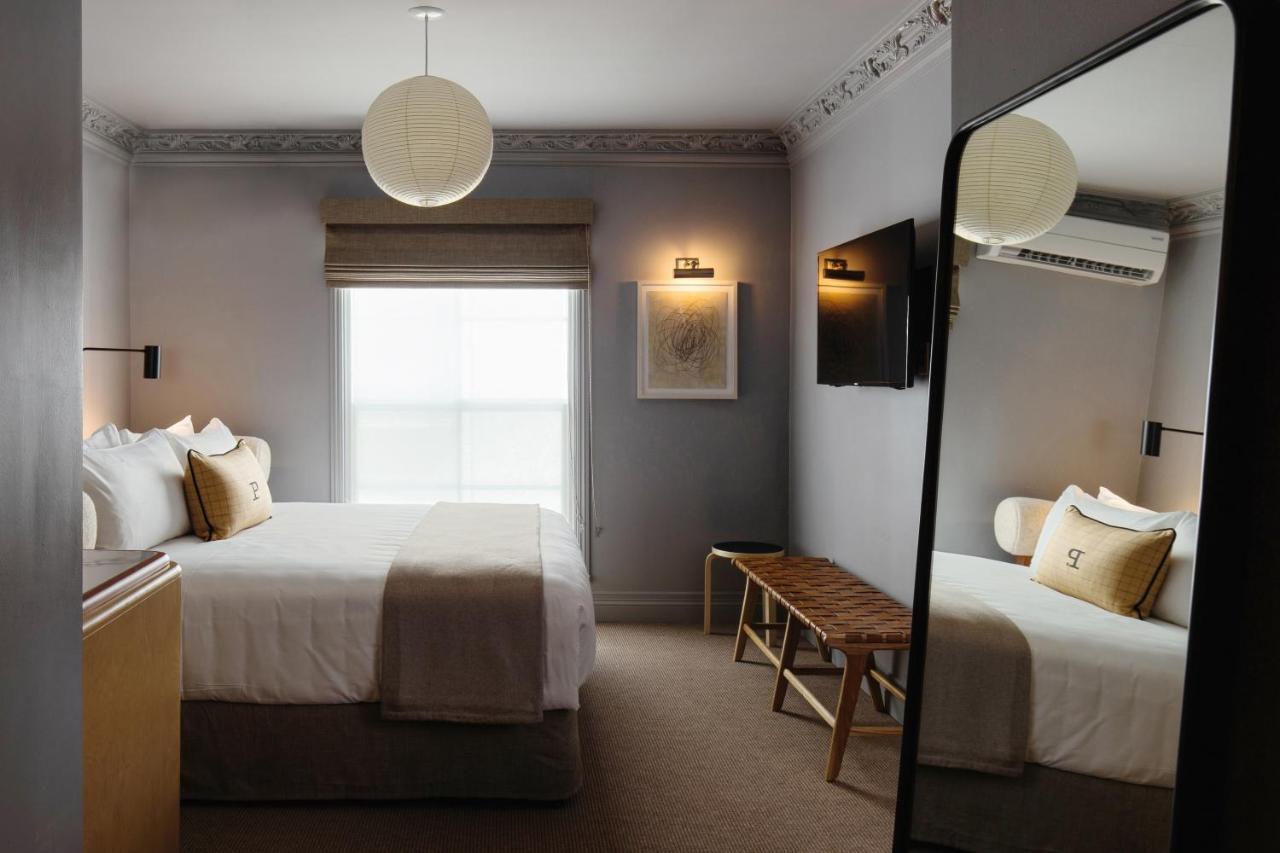 Palihotel Westwood Village - West Beverly Hills Лос-Анджелес Екстер'єр фото